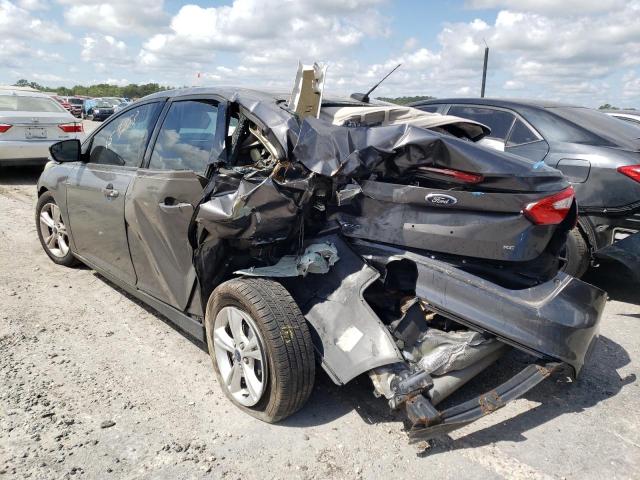 Photo 3 from auction – 2014 FORD FOCUS SE with VIN 1FADP3F26EL262768