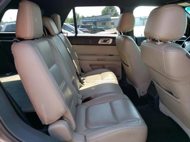 Photo 6 from auction – 2013 FORD EXPLORER X with VIN 1FM5K7D85DGA73995