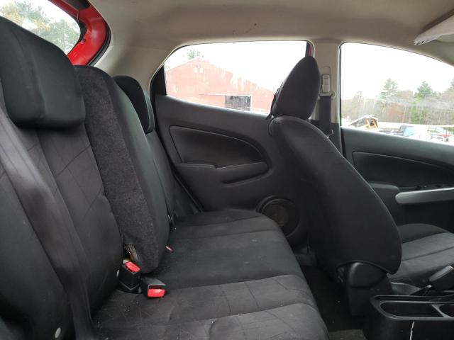 Photo 6 from auction – 2014 MAZDA MAZDA2 SPO with VIN JM1DE1KZ4E0180708