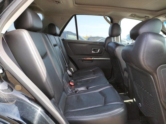 Photo 6 from auction – 2005 CADILLAC SRX with VIN 1GYEE637450229267