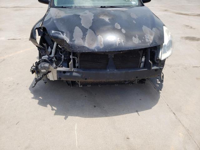 Photo 9 from auction – 2012 NISSAN ALTIMA BAS with VIN 1N4AL2AP6CN533910