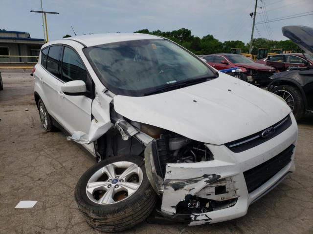 FORD ESCAPE SE 2013 with VIN 1FMCU9GX6DUB72066 - Photo from auction
