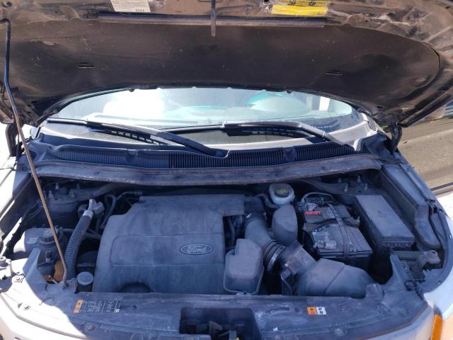 Photo 7 from auction – 2014 FORD EXPLORER with VIN 1FM5K8B8XEGB69552