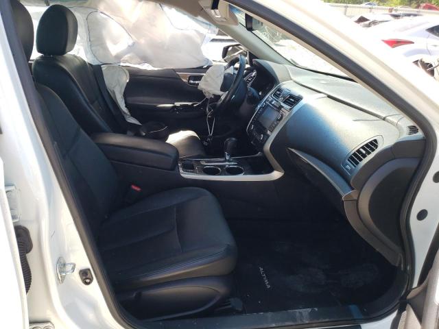 Photo 5 from auction – 2014 NISSAN ALTIMA S/L with VIN 1N4AL3APXEC187297
