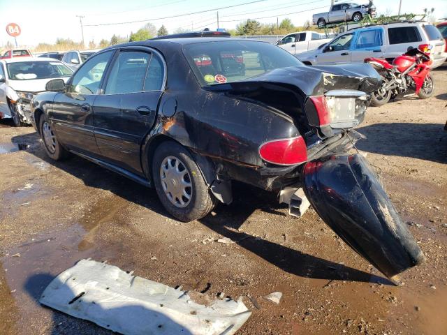 Photo 3 from auction – 2004 BUICK LESABRE CU with VIN 1G4HP52K64U133169