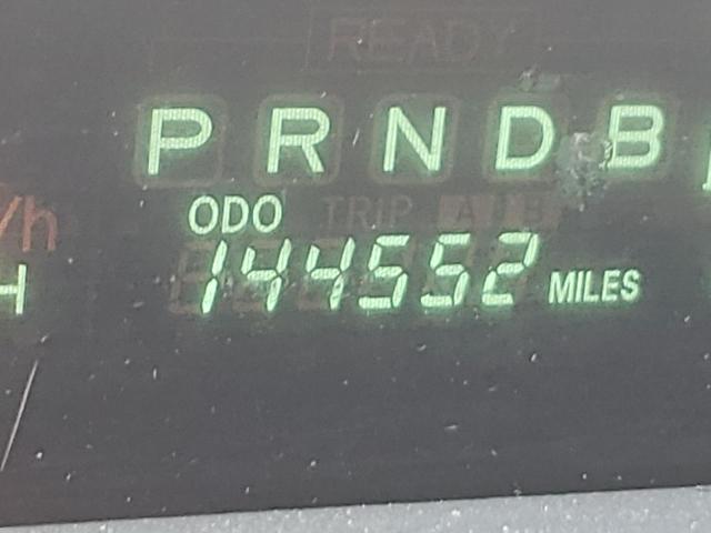 Photo 8 from auction – 2001 TOYOTA PRIUS with VIN JT2BK12UX10003183