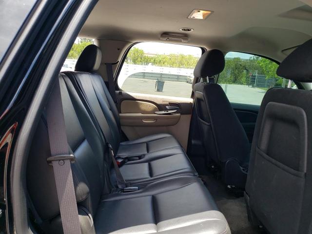 Photo 6 from auction – 2014 CHEVROLET TAHOE POLI with VIN 1GNLC2E04ER131046