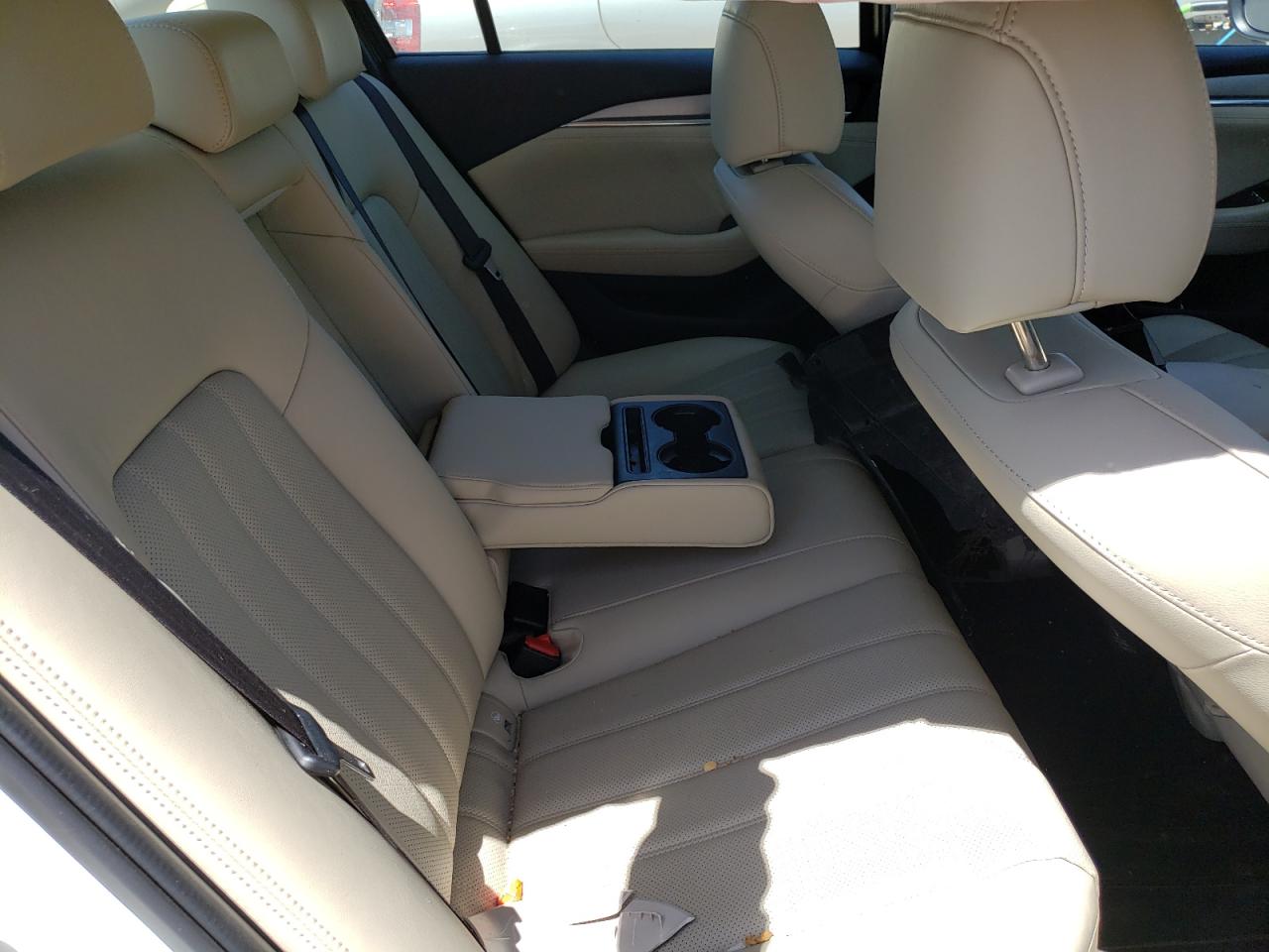 Photo 6 from auction – 2021 MAZDA 6 TOURING with VIN JM1GL1VMXM1610074