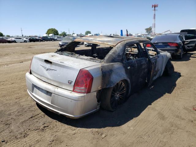 Photo 4 from auction – 2010 CHRYSLER 300 S with VIN 2C3CA9CT9AH238810