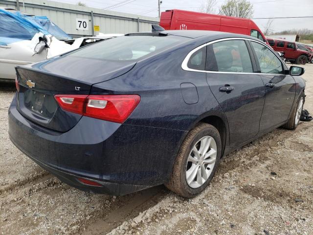 Photo 4 from auction – 2017 CHEVROLET MALIBU LT with VIN 1G1ZE5ST9HF219246