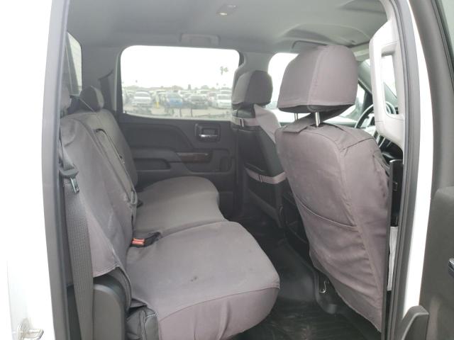 Photo 6 from auction – 2018 GMC SIERRA C15 with VIN 3GTP1NEC6JG351925