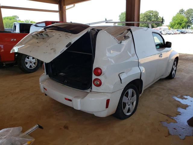 Photo 4 from auction – 2008 CHEVROLET HHR PANEL with VIN 3GCCA85D08S706328