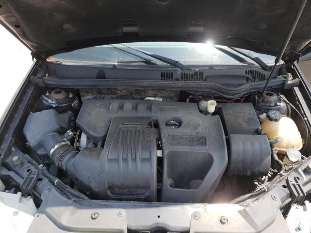 Photo 7 from auction – 2007 CHEVROLET COBALT LS with VIN 1G1AK55F077410008