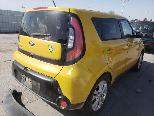 Foto 4 de la subasta – 2016 KIA SOUL + con VIN KNDJP3A56G7242854