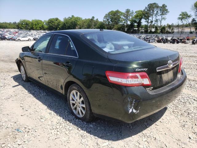 Photo 3 from auction – 2010 TOYOTA CAMRY BASE with VIN 4T4BF3EK0AR016178