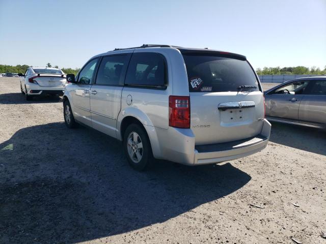 Photo 3 from auction – 2010 DODGE GRAND CARA with VIN 2D4RN3D11AR440283