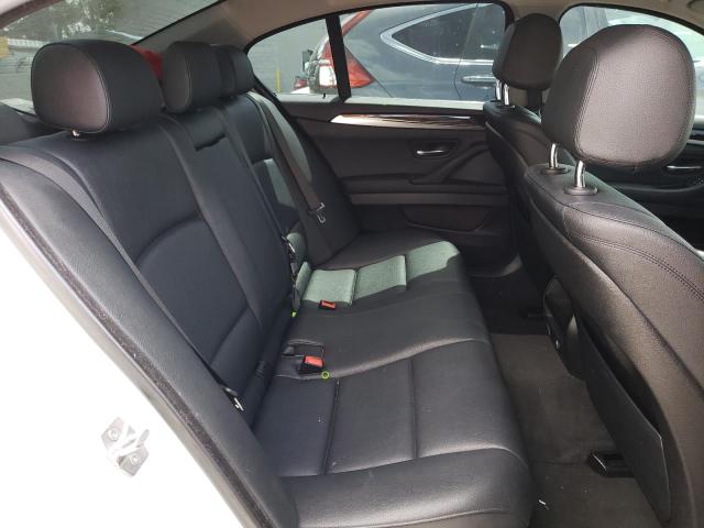 Photo 6 from auction – 2015 BMW 528 I with VIN WBA5A5C53FD517699
