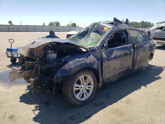 Photo 2 from auction – 2012 NISSAN ALTIMA with VIN 1N4AL2AP2CC197328