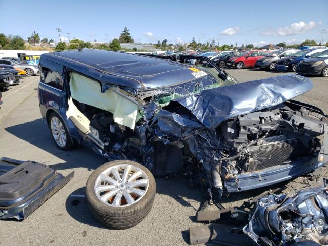 Photo 9 from auction – 2019 FORD FLEX LIMIT with VIN 2FMHK6DT0KBA23750