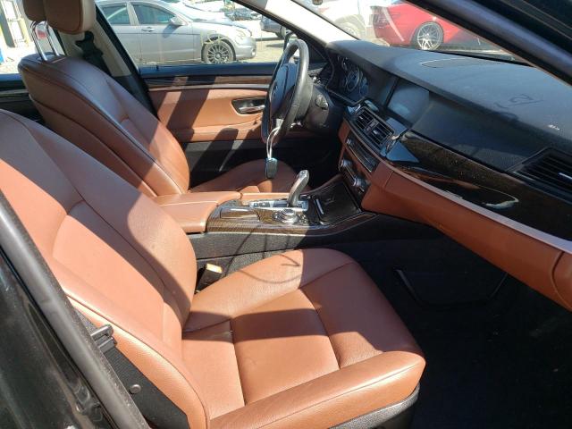 Photo 5 from auction – 2013 BMW 535 XI with VIN WBAFU7C59DDU76144