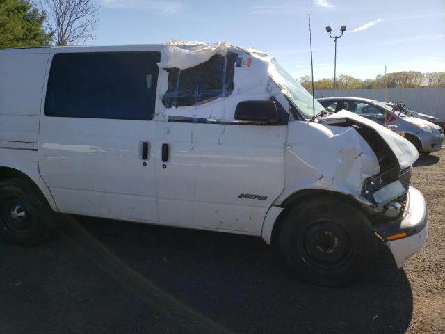 صورة رقم 9 من المزاد - 2001 CHEVROLET ASTRO مع VIN 1GCDM19W11B150661