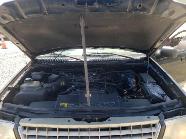 Photo 7 from auction – 2002 FORD EXPLORER E with VIN 1FMDU74W02UC77820