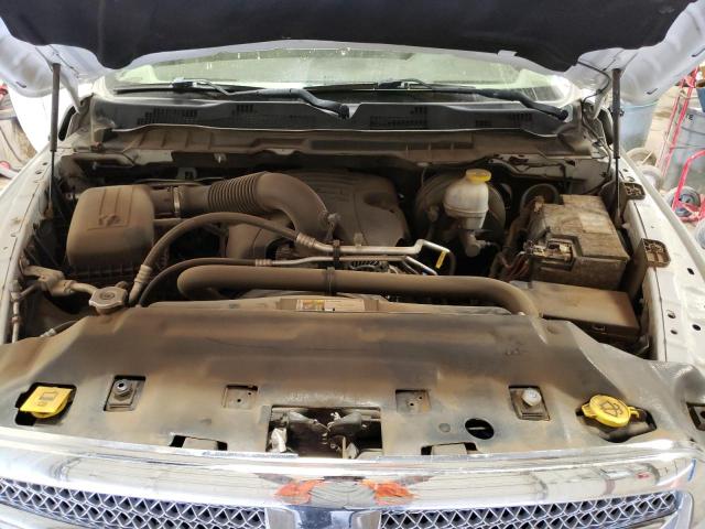 Photo 7 from auction – 2018 RAM 1500 SLT with VIN 1C6RR6LT2JS100801
