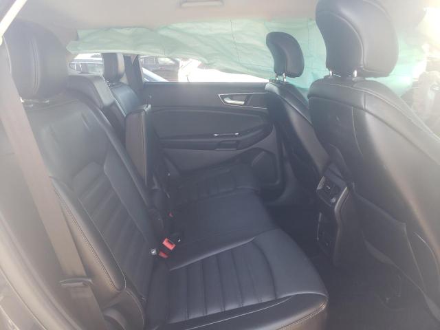 Photo 6 from auction – 2017 FORD EDGE SEL with VIN 2FMPK3J93HBB21375
