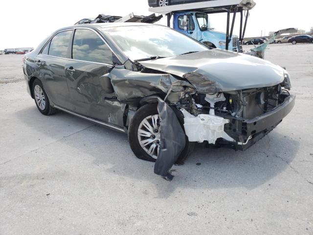 Photo 9 from auction – 2014 TOYOTA CAMRY L with VIN 4T4BF1FK5ER345449