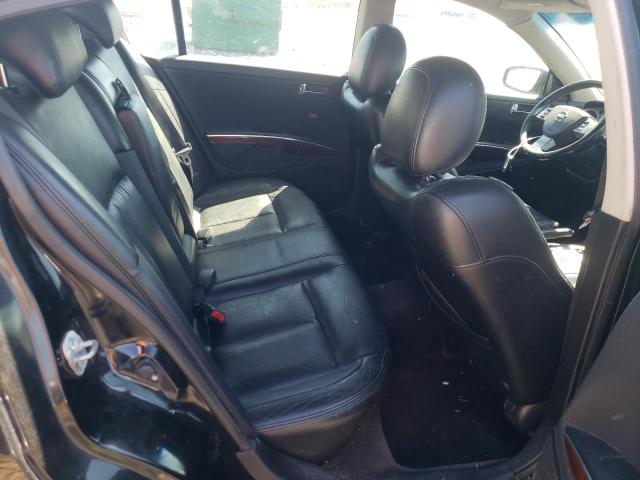 Photo 6 from auction – 2007 NISSAN MAXIMA SE with VIN 1N4BA41E57C841494