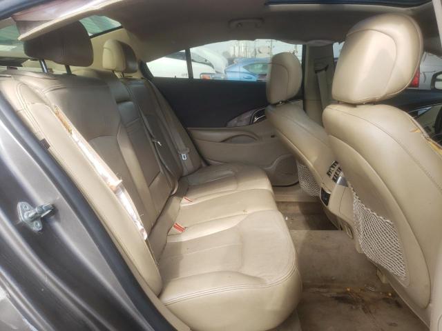Photo 6 from auction – 2011 BUICK LACROSSE C with VIN 1G4GD5GD5BF262939