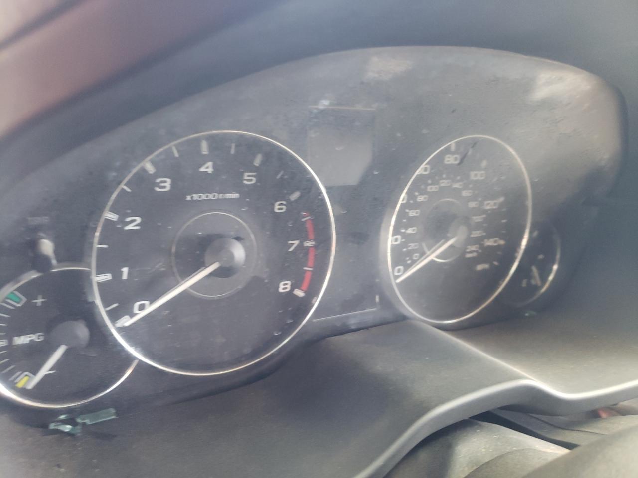 Снимка 8 от търг – 2011 SUBARU OUTBACK 2. с VIN 4S4BRCLC0B3354362