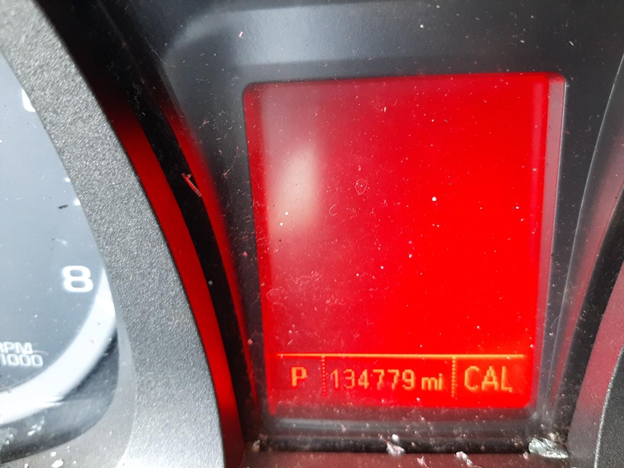 Photo 8 from auction – 2014 GMC TERRAIN SL with VIN 2GKALSEK0E6296965