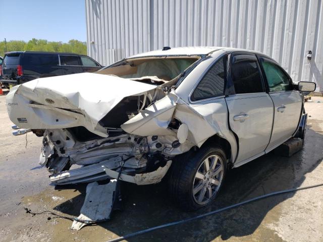 Photo 4 from auction – 2008 FORD TAURUS SEL with VIN 1FAHP24W68G158196