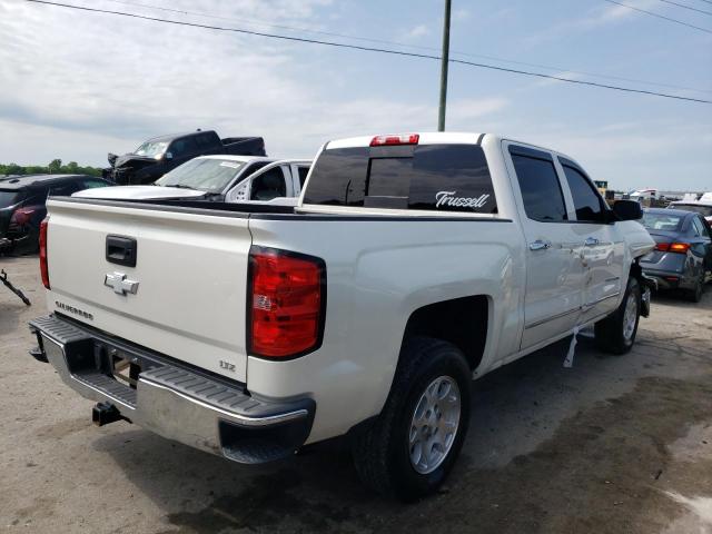 Photo 7 from auction – 2014 CHEVROLET SILVERADO with VIN 3GCPCSEC7EG424928