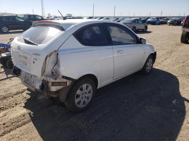 Photo 4 from auction – 2010 HYUNDAI ACCENT with VIN KMHCM3AC3AU178793