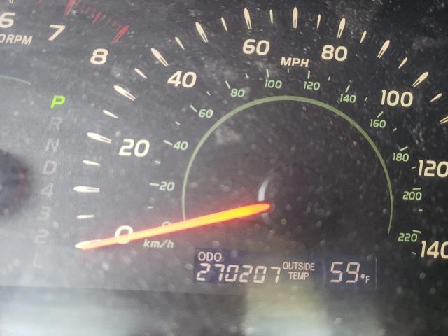 Photo 8 from auction – 2007 TOYOTA CAMRY CE with VIN 4T1BE46K77U019816