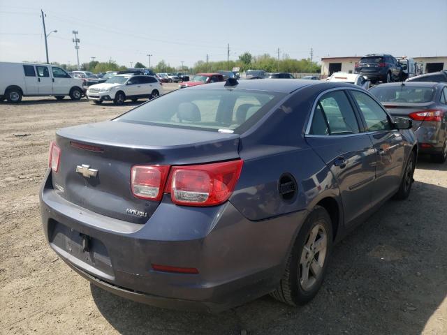 Photo 4 from auction – 2013 CHEVROLET MALIBU LS with VIN 1G11B5SA0DF240713