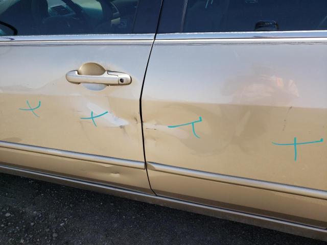 Photo 9 from auction – 2004 HONDA ACCORD EX with VIN 1HGCM56704A096961