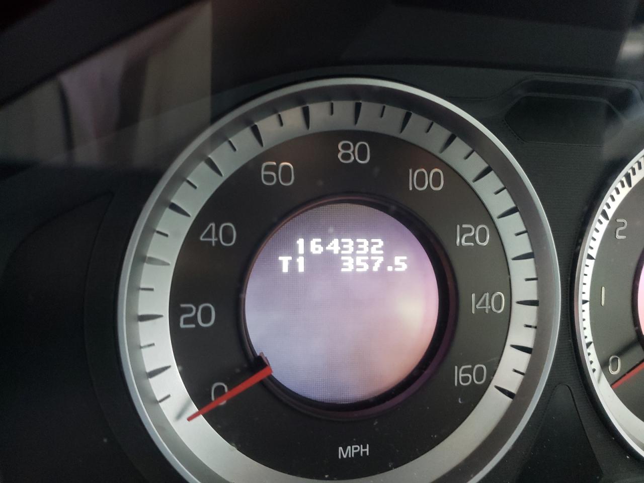 Zdjęcie 8 z aukcji – 2012 VOLVO S60 T5 z VIN YV1622FSXC2136292