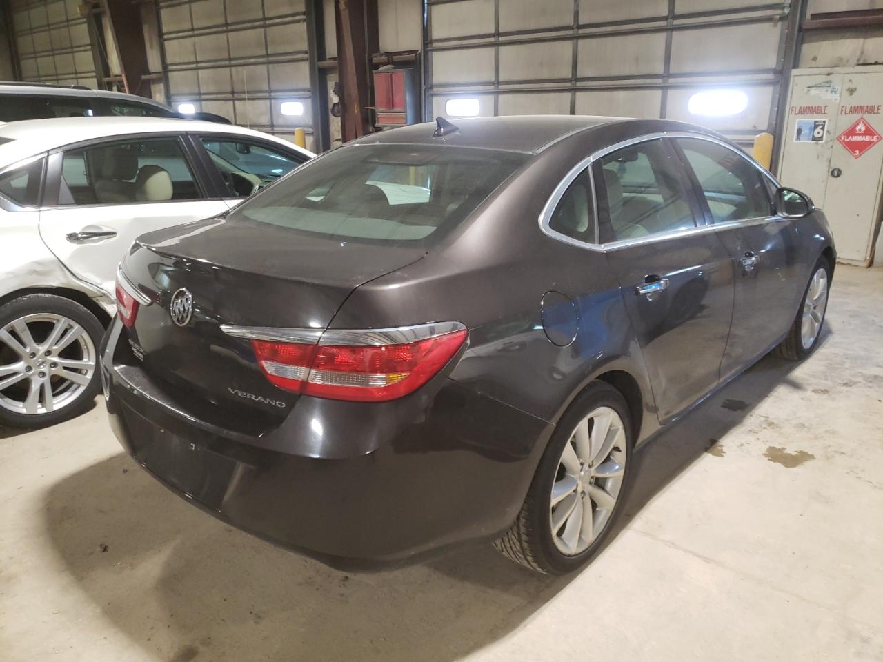 Photo 4 from auction – 2012 BUICK VERANO with VIN 1G4PP5SK1C4208533