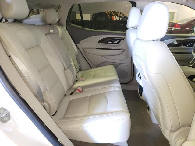 Photo 6 from auction – 2020 GMC TERRAIN DE with VIN 3GKALXEX3LL148584