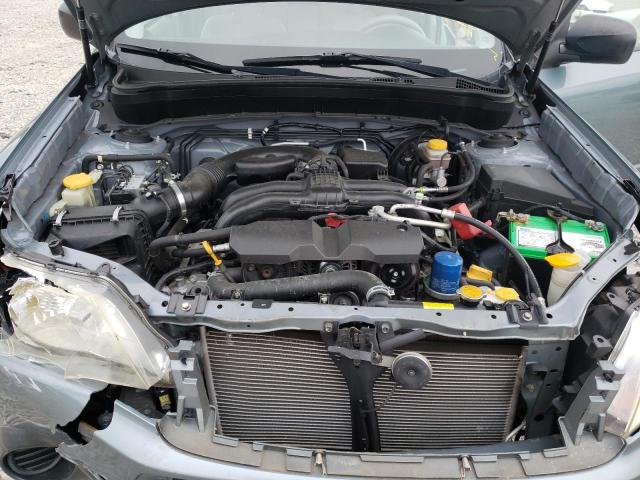 Photo 7 from auction – 2012 SUBARU FORESTER 2 with VIN JF2SHBBC1CH453331