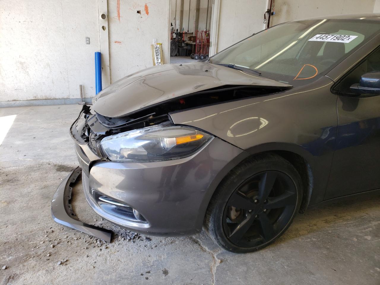Photo 9 from auction – 2015 DODGE DART SXT with VIN 1C3CDFBB5FD224356