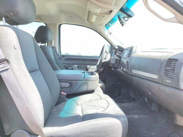 Photo 5 from auction – 2013 CHEVROLET SILVERADO with VIN 3GCPCSE08DG381589