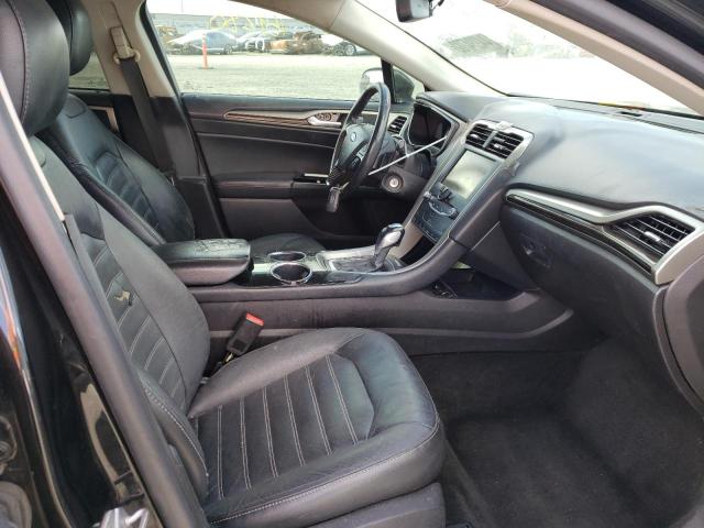 Photo 5 from auction – 2014 FORD FUSION SE with VIN 3FA6P0H98ER150461