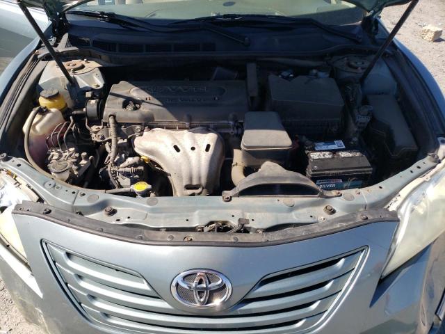 Photo 7 from auction – 2007 TOYOTA CAMRY CE with VIN 4T1BE46K57U642240