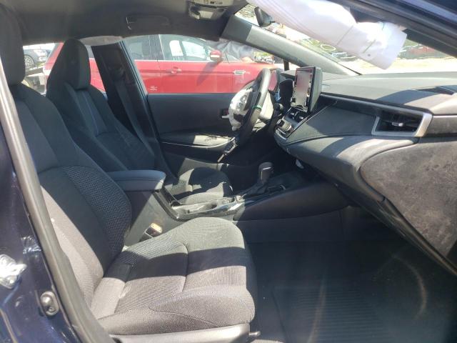 Photo 5 from auction – 2022 TOYOTA COROLLA SE with VIN 5YFS4MCE6NP111032