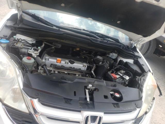 Photo 7 from auction – 2011 HONDA CR-V EXL with VIN JHLRE3H76BC001346