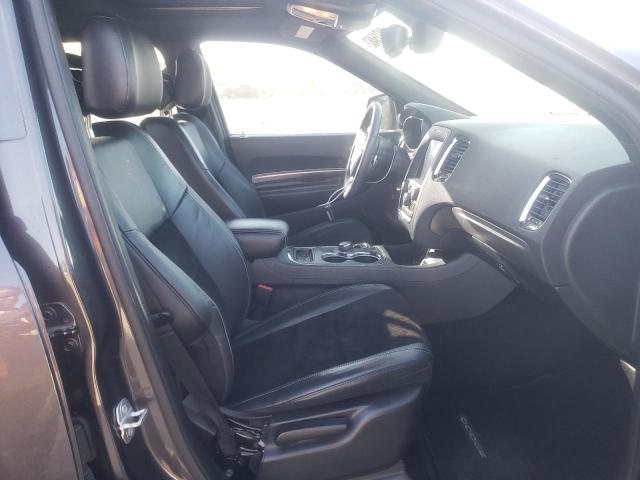Photo 5 from auction – 2016 DODGE DURANGO SX with VIN 1C4RDHAG5GC315181